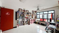 Blk 818B Keat Hong Mirage (Choa Chu Kang), HDB 4 Rooms #599222401